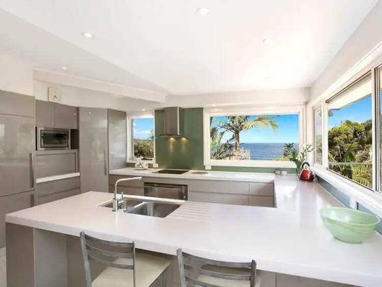 Second view of Homely house listing, 12 Patricia Place, Killcare NSW 2257