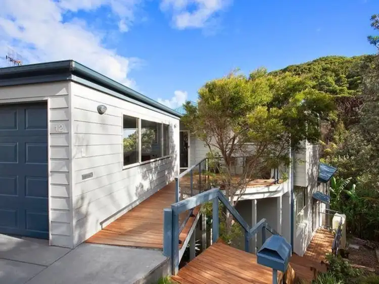 Third view of Homely house listing, 12 Patricia Place, Killcare NSW 2257