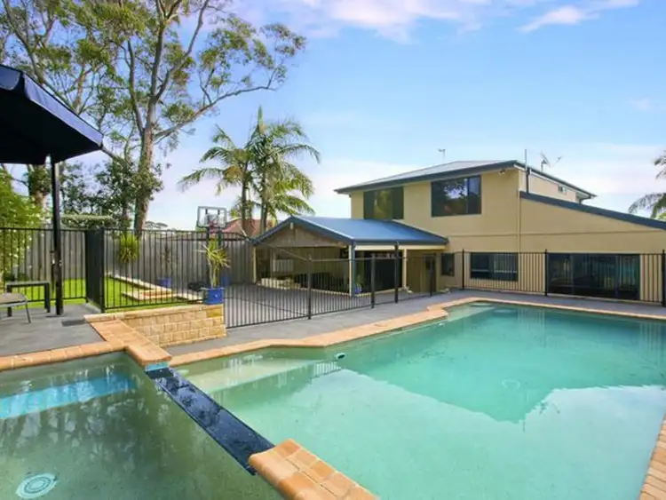 Main view of Homely house listing, 10 Rysdyk Parade, Wamberal NSW 2260