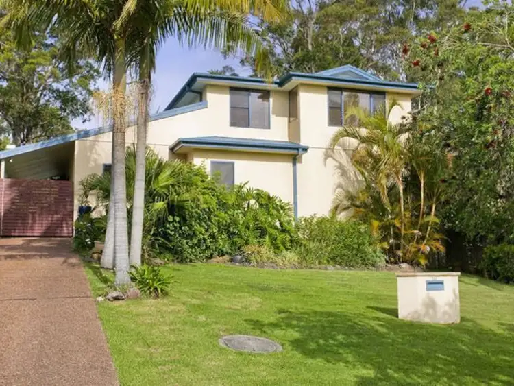 Third view of Homely house listing, 10 Rysdyk Parade, Wamberal NSW 2260