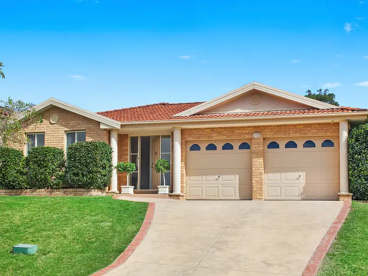 Main view of Homely house listing, 49 Robinia Parade, Springfield NSW 2250