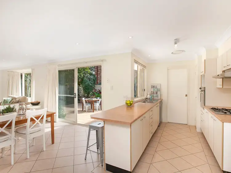 Second view of Homely house listing, 49 Robinia Parade, Springfield NSW 2250