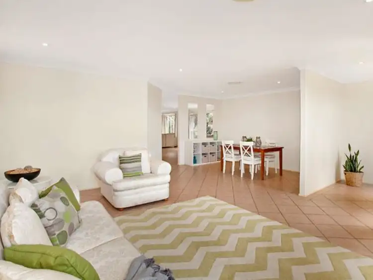 Fourth view of Homely house listing, 49 Robinia Parade, Springfield NSW 2250