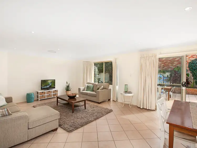 Fifth view of Homely house listing, 49 Robinia Parade, Springfield NSW 2250