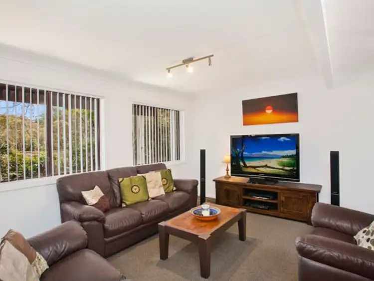 Fifth view of Homely house listing, 11 Moray Parade, Saratoga NSW 2251