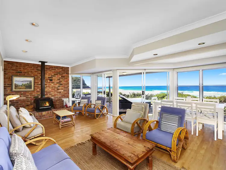 Second view of Homely house listing, 6 North Avoca Parade, North Avoca NSW 2260