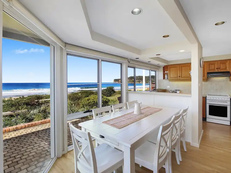 Third view of Homely house listing, 6 North Avoca Parade, North Avoca NSW 2260
