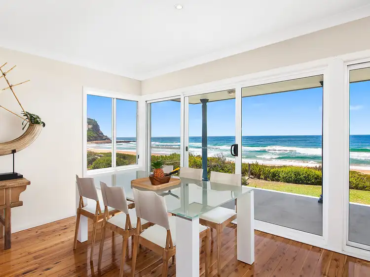 Second view of Homely house listing, 4 North Avoca Parade, North Avoca NSW 2260