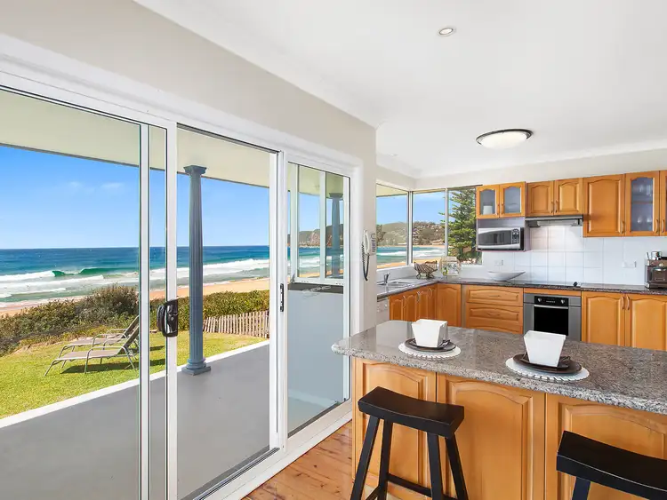 Third view of Homely house listing, 4 North Avoca Parade, North Avoca NSW 2260