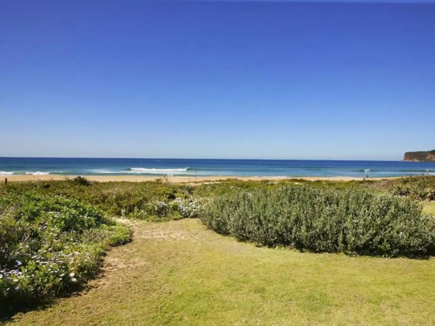 Main view of Homely house listing, 36 North Avoca Parade, North Avoca NSW 2260