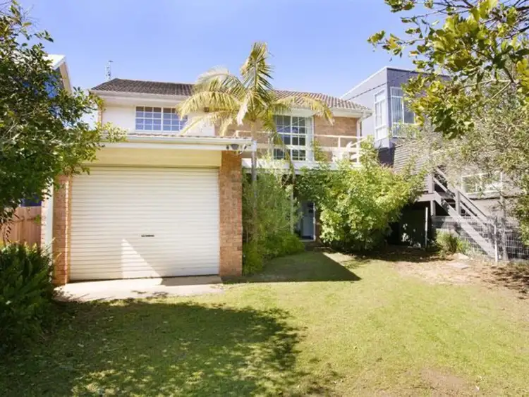 Second view of Homely house listing, 36 North Avoca Parade, North Avoca NSW 2260