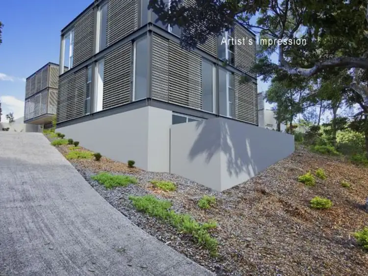 Third view of Homely land listing, 13 Tudibaring Parade, Macmasters Beach NSW 2251