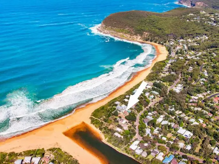 Fourth view of Homely land listing, 13 Tudibaring Parade, Macmasters Beach NSW 2251