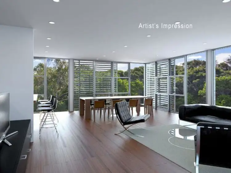 Fifth view of Homely land listing, 13 Tudibaring Parade, Macmasters Beach NSW 2251