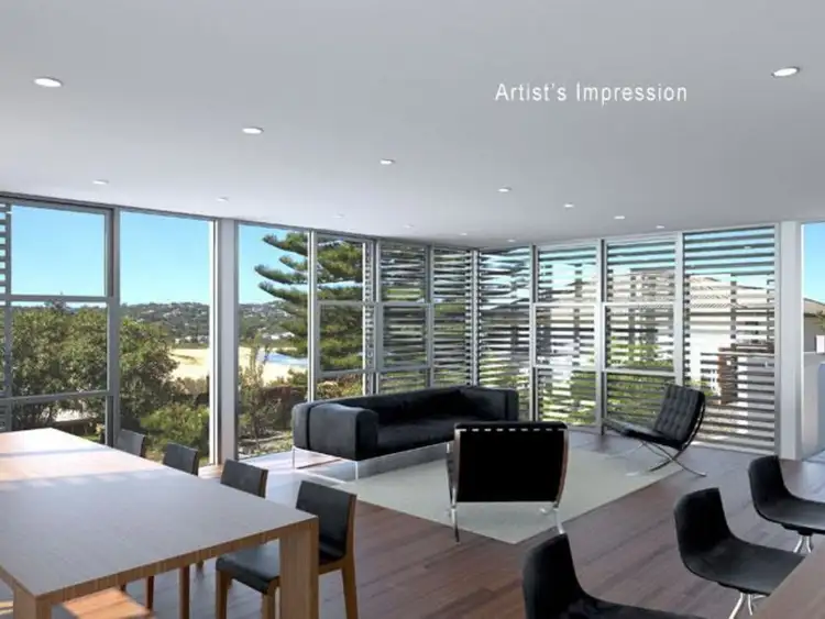 Sixth view of Homely land listing, 13 Tudibaring Parade, Macmasters Beach NSW 2251