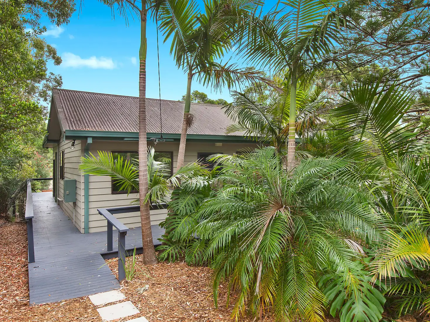 Main view of Homely house listing, 46 Tudibaring Parade, Macmasters Beach NSW 2251