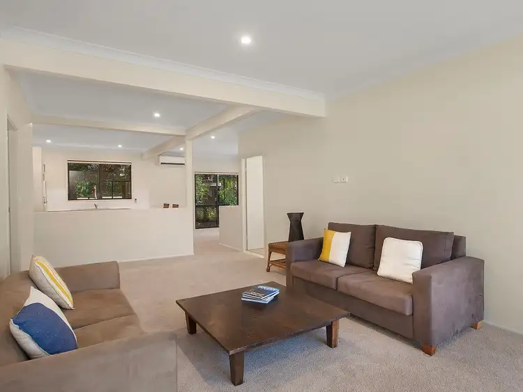 Sixth view of Homely house listing, 46 Tudibaring Parade, Macmasters Beach NSW 2251