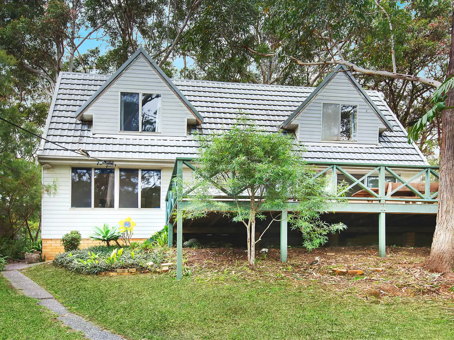 Main view of Homely house listing, 30 Macmaster Parade, Macmasters Beach NSW 2251