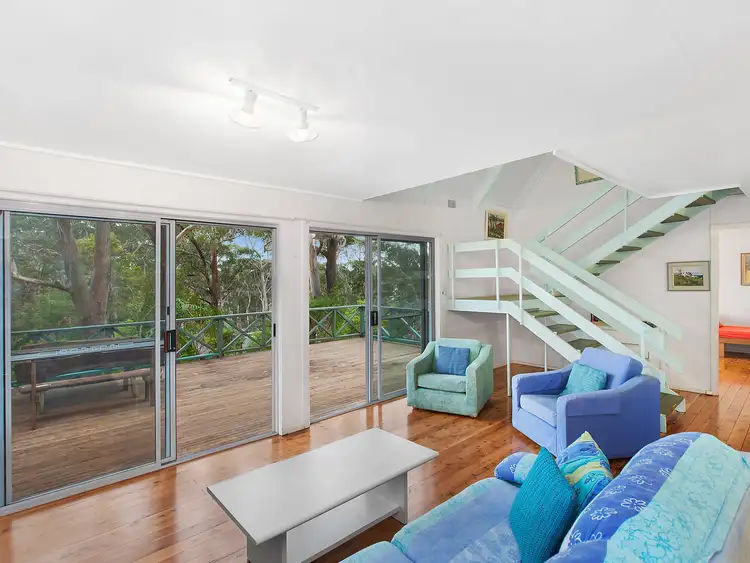 Second view of Homely house listing, 30 Macmaster Parade, Macmasters Beach NSW 2251