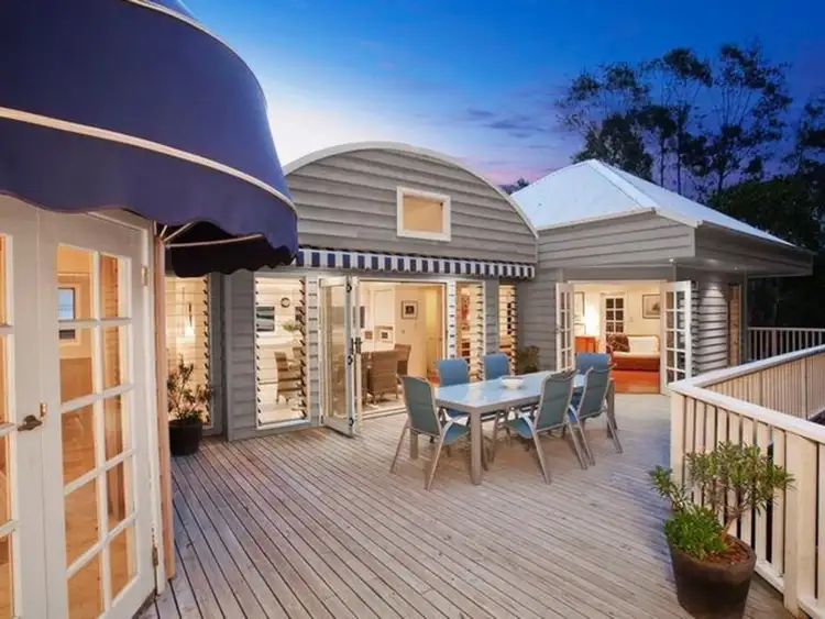 28 Tudibaring Parade, Macmasters Beach NSW 2251