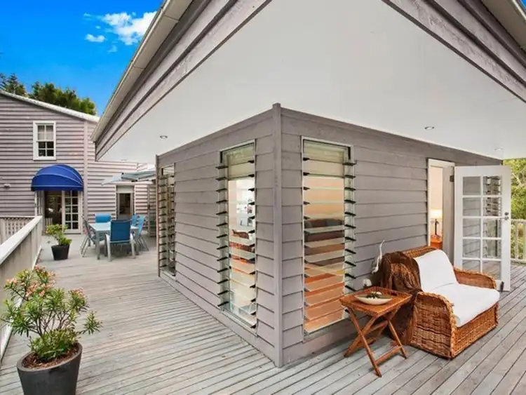 Fifth view of Homely house listing, 28 Tudibaring Parade, Macmasters Beach NSW 2251