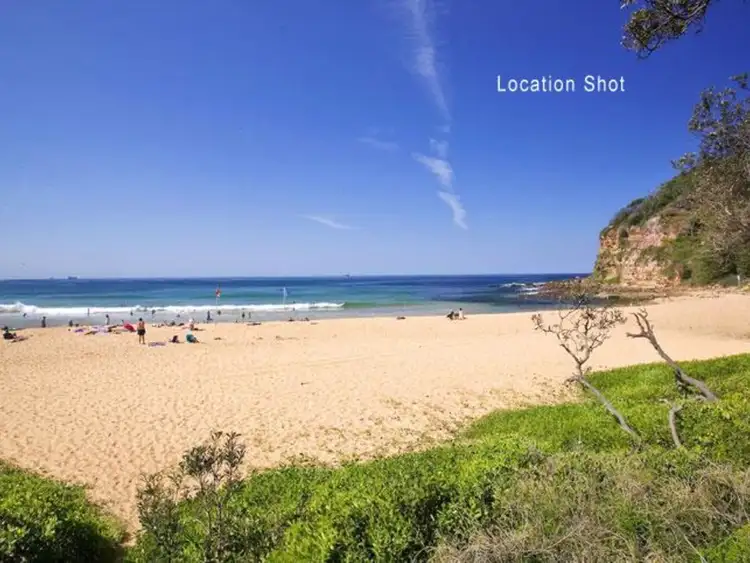 Sixth view of Homely house listing, 28 Tudibaring Parade, Macmasters Beach NSW 2251