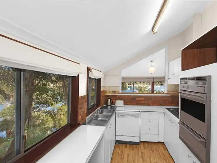 Third view of Homely house listing, 44 Hardys Bay Parade, Killcare NSW 2257