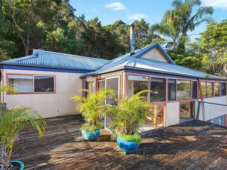 Fourth view of Homely house listing, 44 Hardys Bay Parade, Killcare NSW 2257