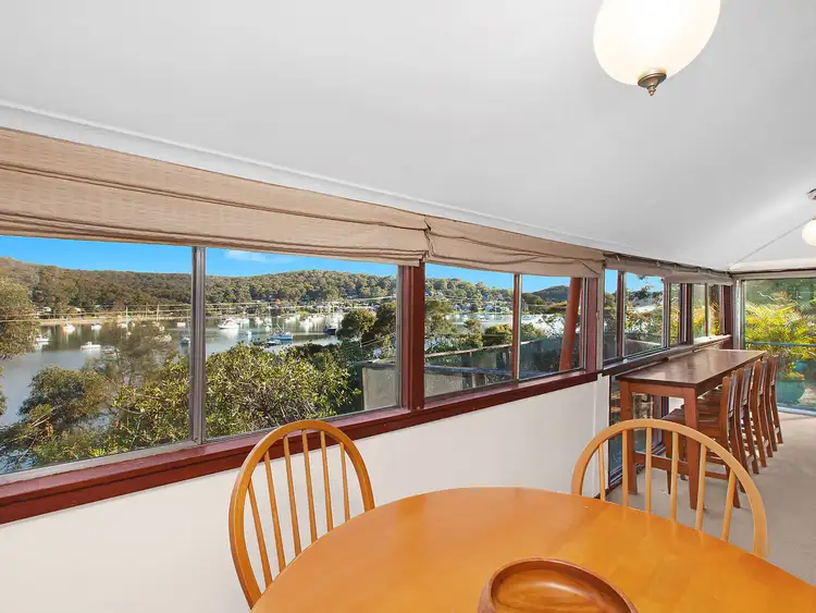 Fifth view of Homely house listing, 44 Hardys Bay Parade, Killcare NSW 2257
