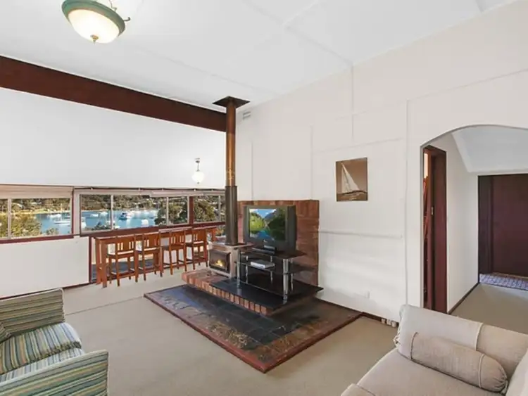 Sixth view of Homely house listing, 44 Hardys Bay Parade, Killcare NSW 2257