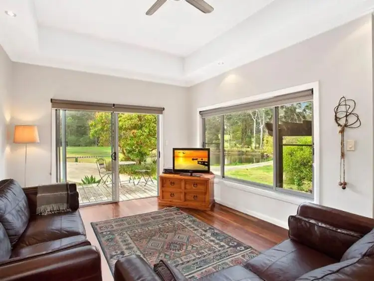 Fourth view of Homely rural property listing, 7 Stimsons Lane, Tumbi Umbi NSW 2261