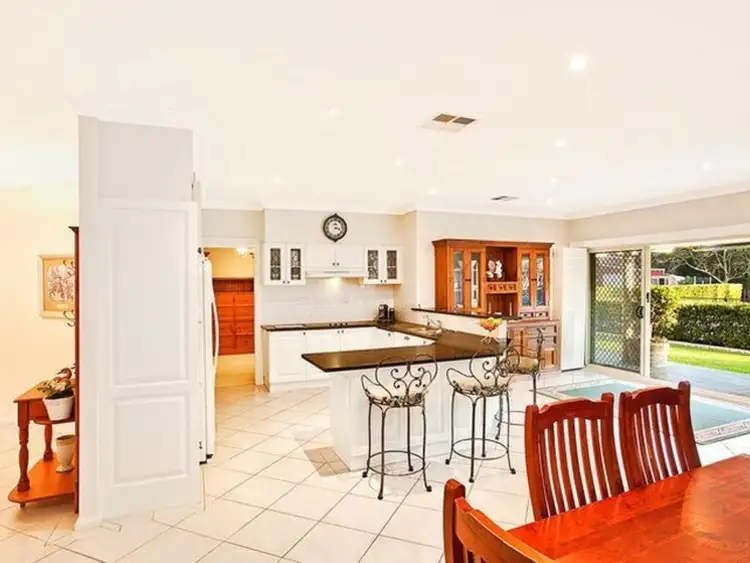 Third view of Homely rural property listing, 14 Stenning Lane, Fountaindale NSW 2258