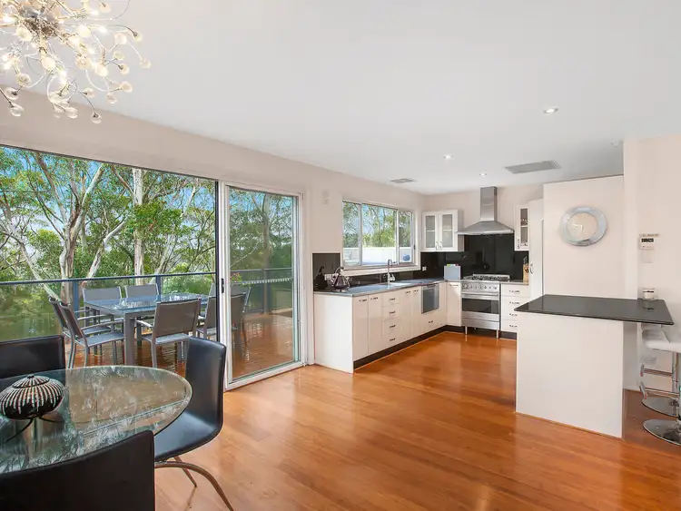 Second view of Homely house listing, 158 Scenic Highway, Terrigal NSW 2260
