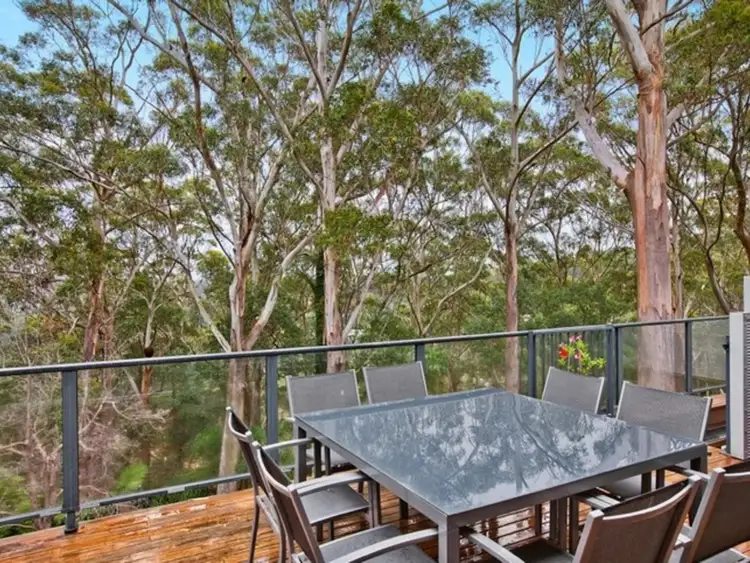 Fourth view of Homely house listing, 158 Scenic Highway, Terrigal NSW 2260