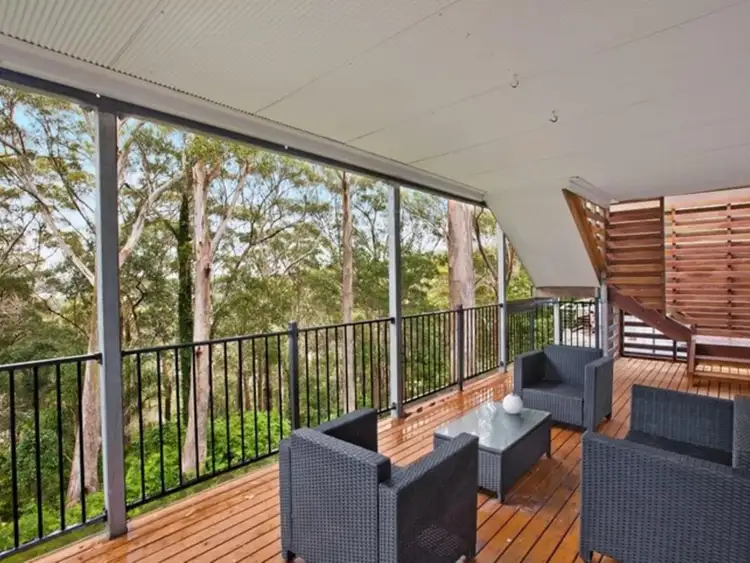 Sixth view of Homely house listing, 158 Scenic Highway, Terrigal NSW 2260