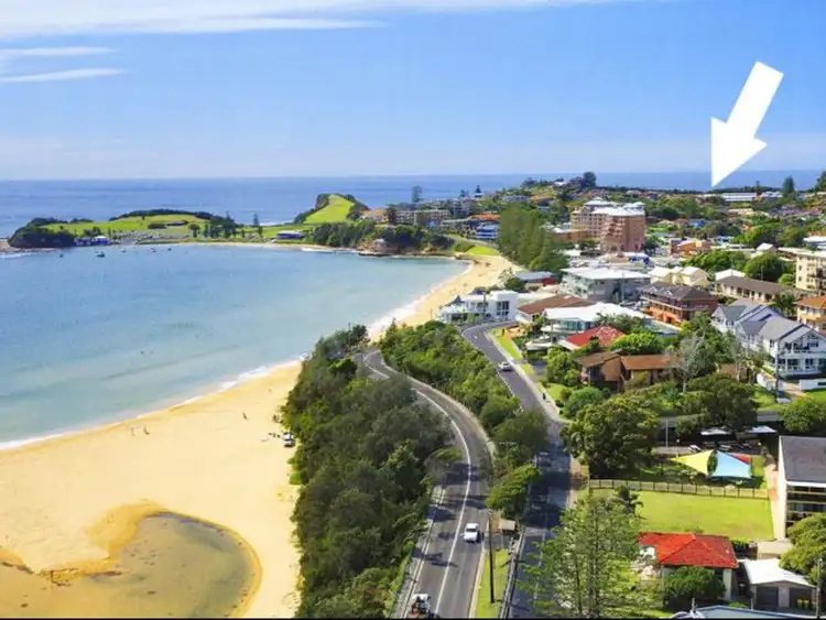 Main view of Homely house listing, 53 Scenic Highway, Terrigal NSW 2260