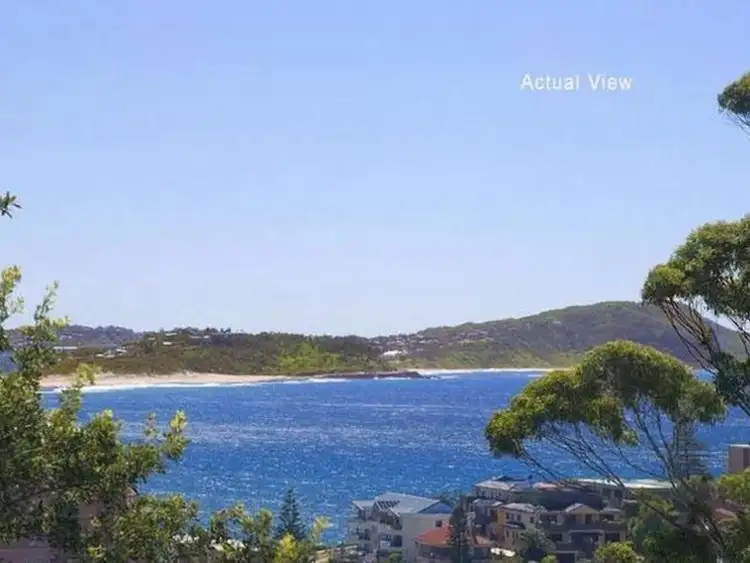Main view of Homely house listing, 77 Scenic Highway, Terrigal NSW 2260
