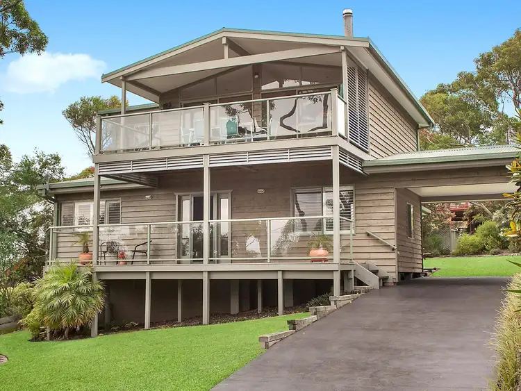 42 Beachview Esplanade, Macmasters Beach NSW 2251