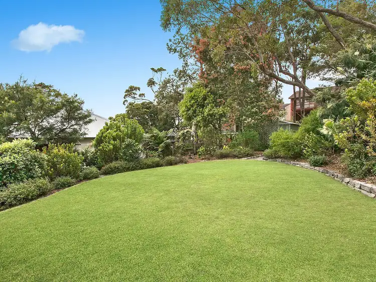 Fifth view of Homely house listing, 42 Beachview Esplanade, Macmasters Beach NSW 2251