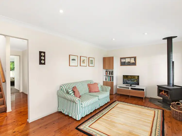 Sixth view of Homely house listing, 42 Beachview Esplanade, Macmasters Beach NSW 2251