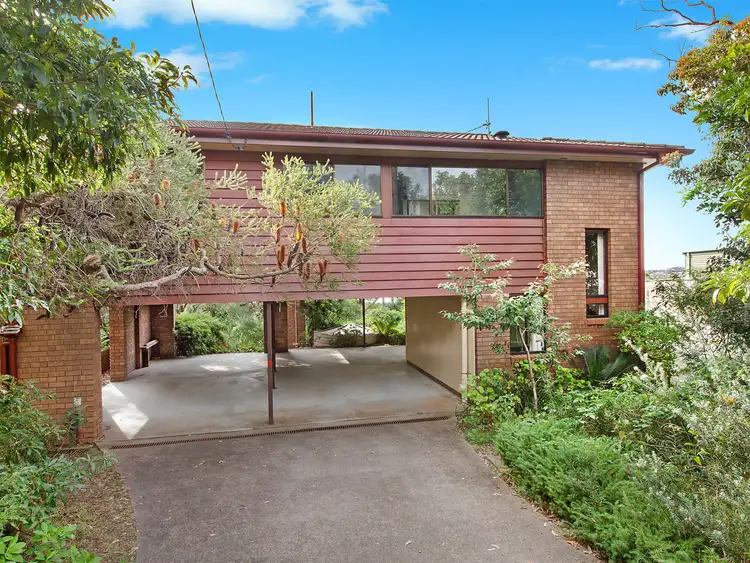 Main view of Homely house listing, 85 Beachview Esplanade, Macmasters Beach NSW 2251