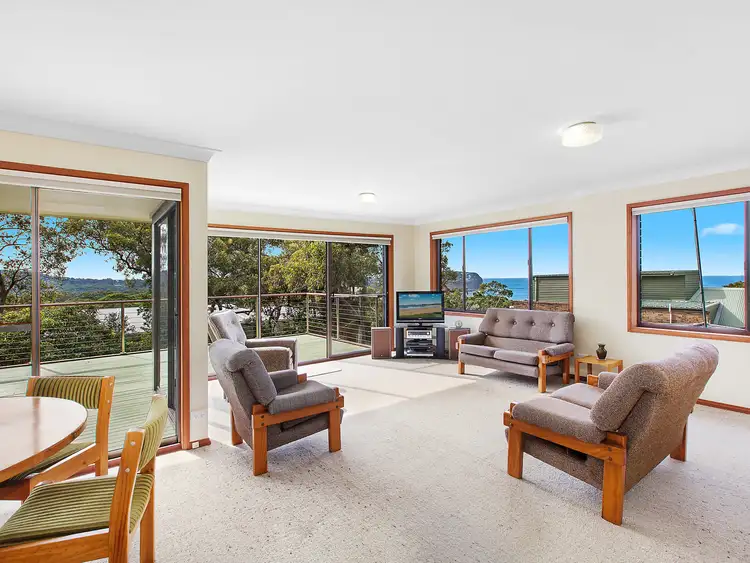 Third view of Homely house listing, 85 Beachview Esplanade, Macmasters Beach NSW 2251