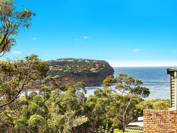 Fourth view of Homely house listing, 85 Beachview Esplanade, Macmasters Beach NSW 2251