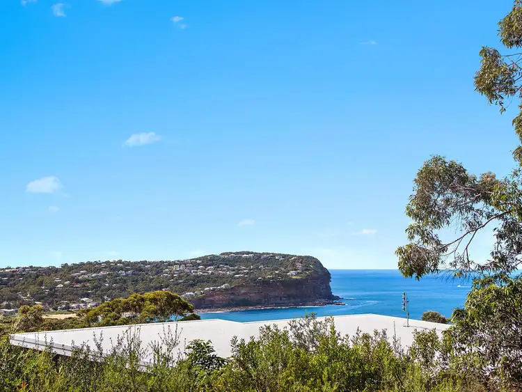 Main view of Homely house listing, 89 Beachview Esplanade, Macmasters Beach NSW 2251