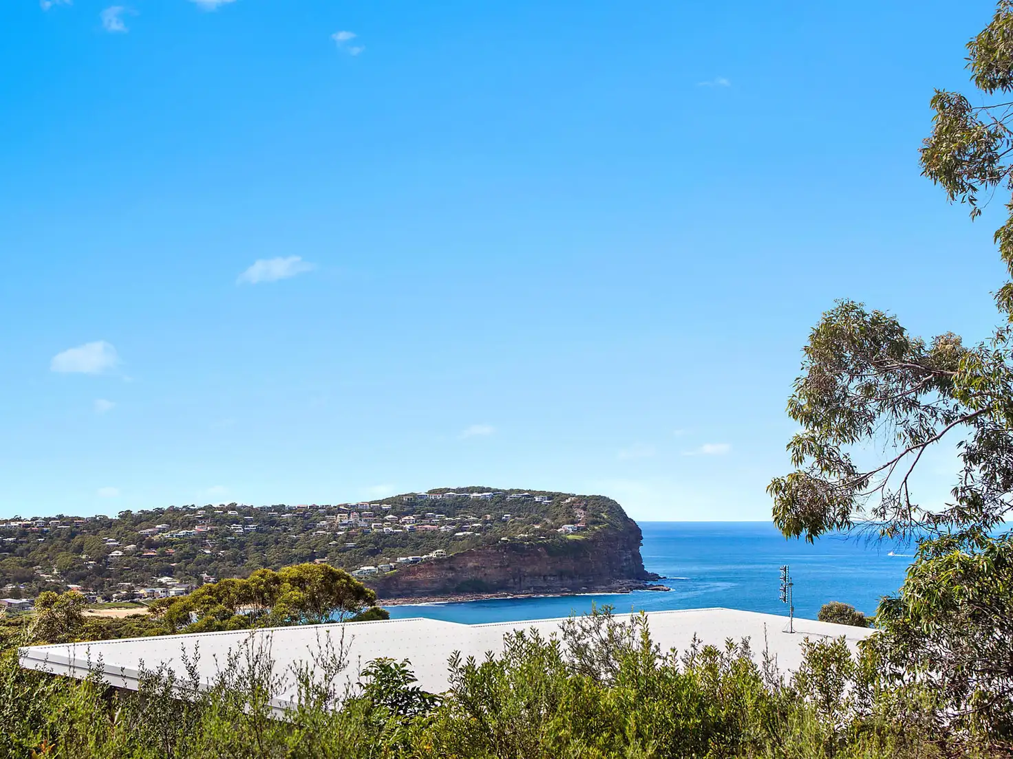 Main view of Homely house listing, 89 Beachview Esplanade, Macmasters Beach NSW 2251