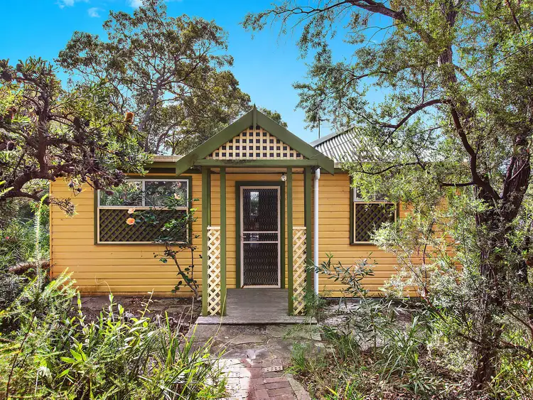 Second view of Homely house listing, 89 Beachview Esplanade, Macmasters Beach NSW 2251