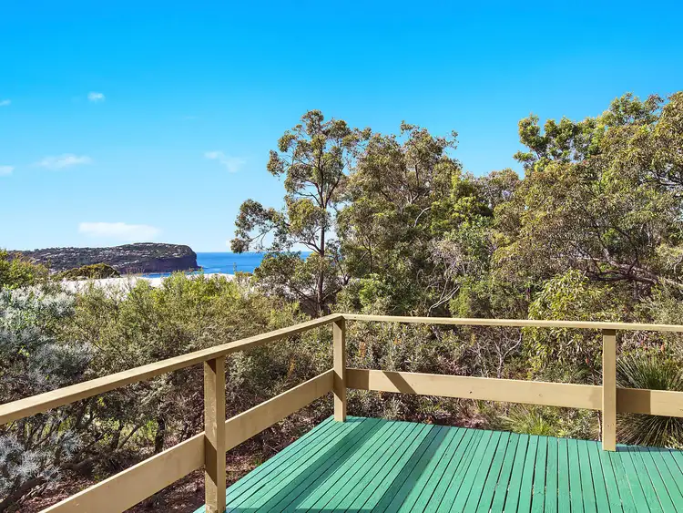 Fourth view of Homely house listing, 89 Beachview Esplanade, Macmasters Beach NSW 2251