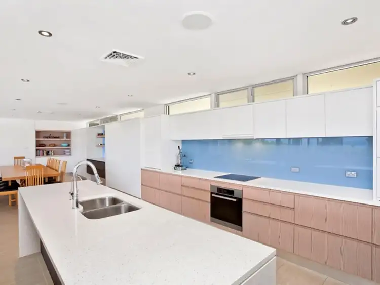 Second view of Homely house listing, 51 Beachview Esplanade, Macmasters Beach NSW 2251