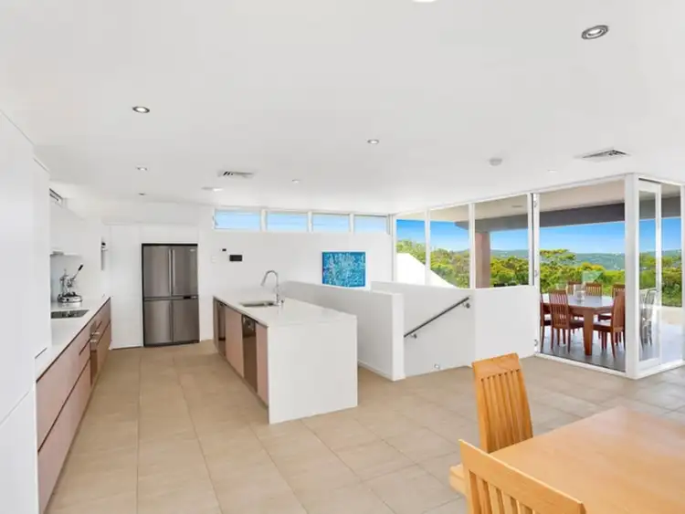 Fourth view of Homely house listing, 51 Beachview Esplanade, Macmasters Beach NSW 2251