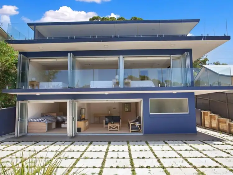 Fifth view of Homely house listing, 51 Beachview Esplanade, Macmasters Beach NSW 2251